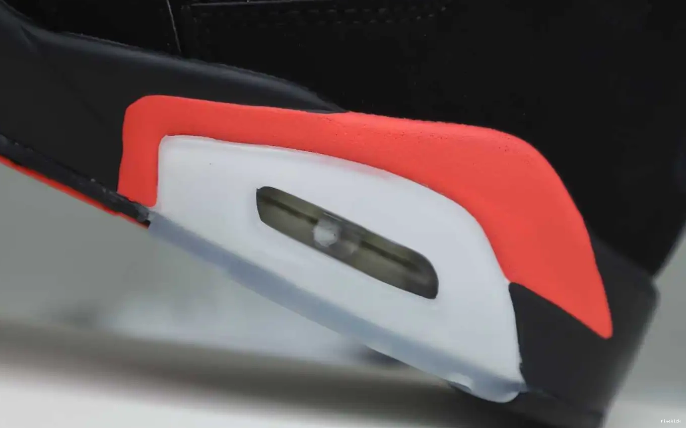6 Air 2019 infrared Jordan Jordan 0607